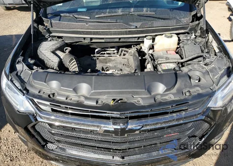 2019 Chevrolet Traverse Rs from USA, damaged, VIN 1GNERJKX3KJ160924